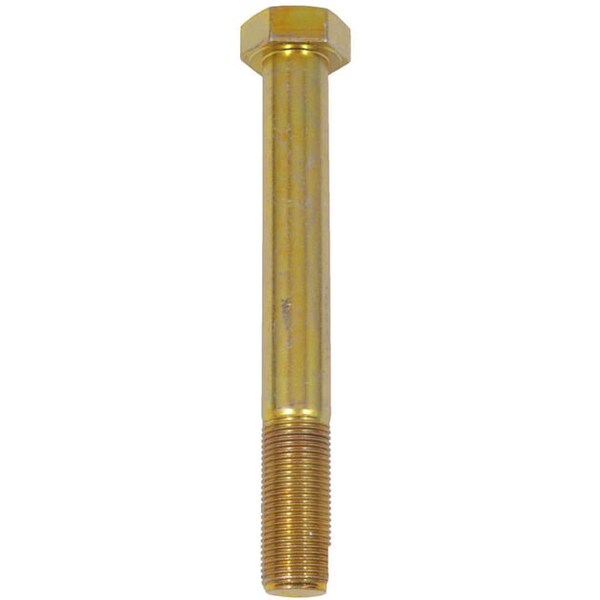 Bolt-Blade Spindle